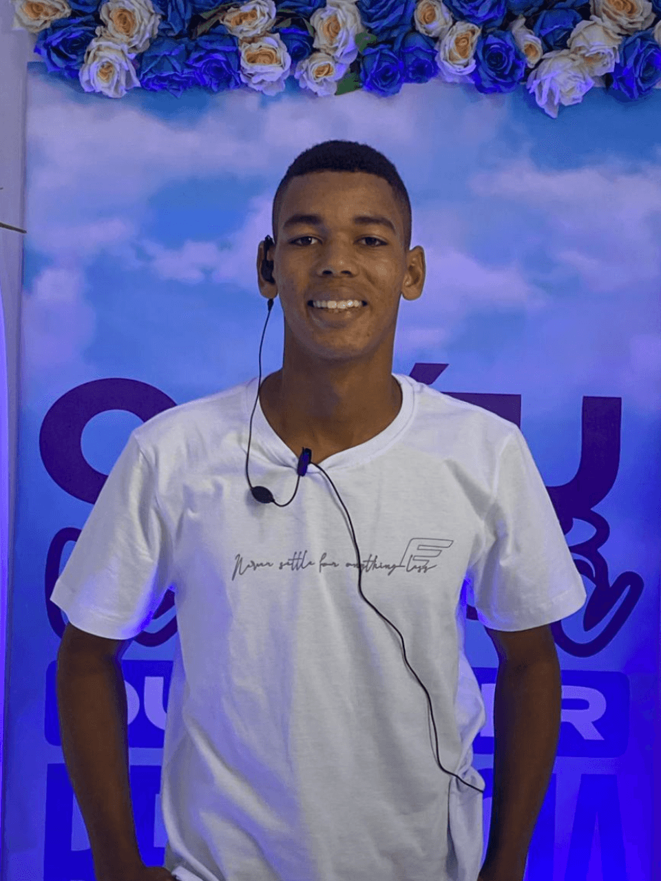 Lazaro Santos