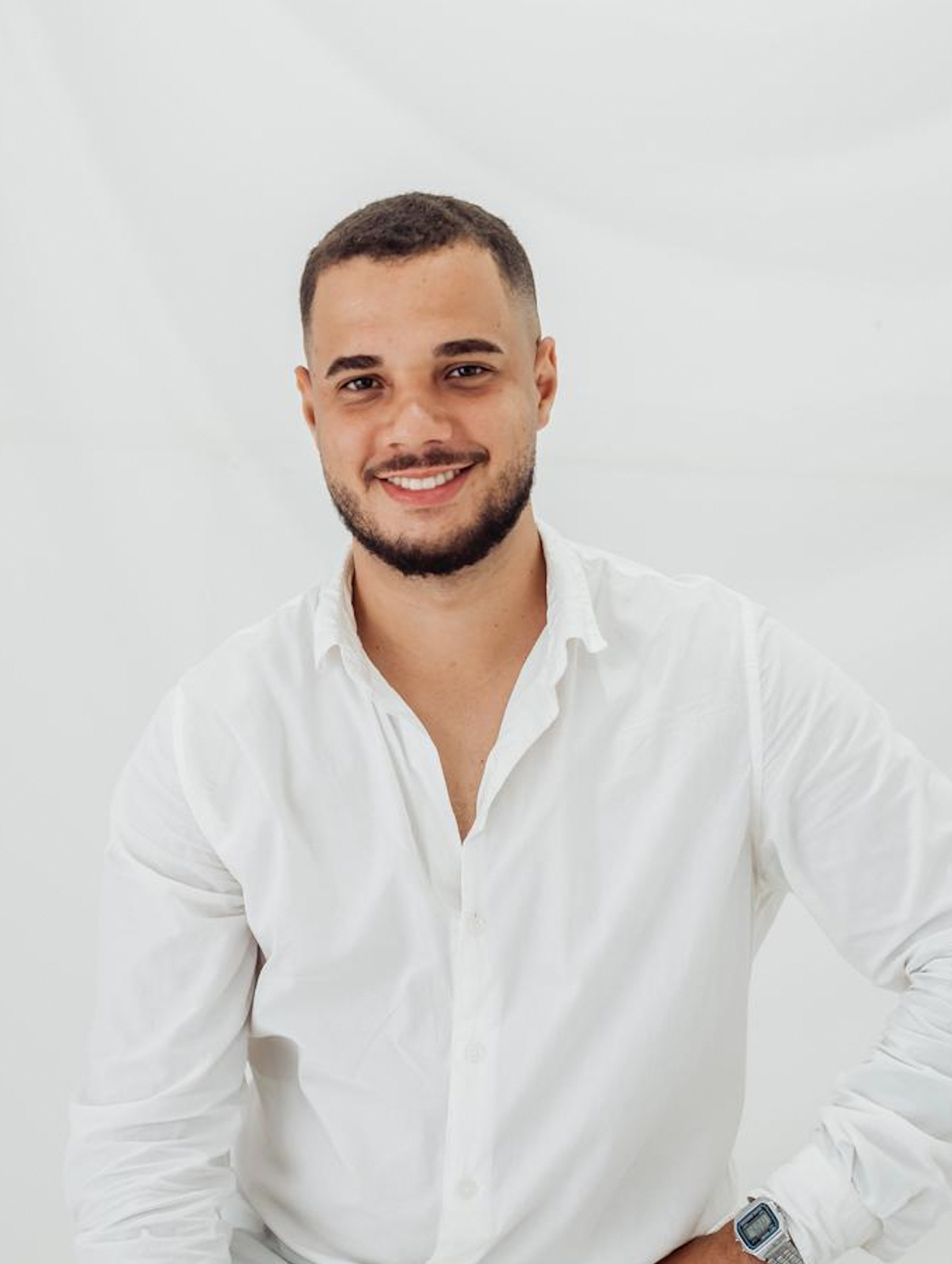 Pedro Lucas
